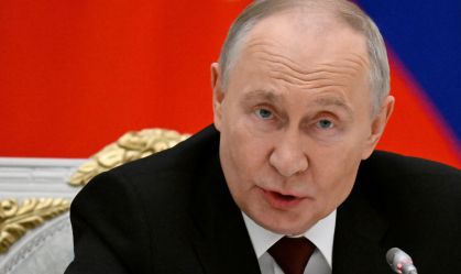 Rússia diz que está pronta para a guerra se Europa quiser