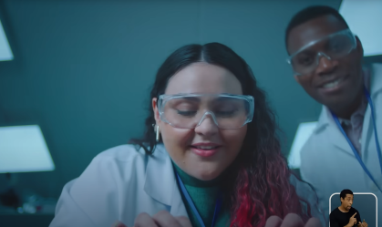 Programa abre 1,9 mil vagas de estágio para alunos da rede pública