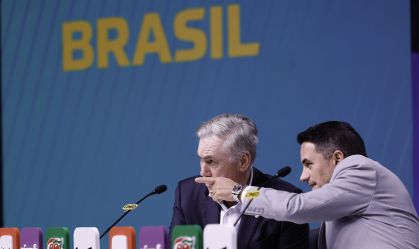 Rodrigo Caetano avalia Grupo C e revela estratégias da Seleção Brasileira