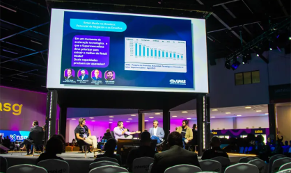 The Led recebe investimento de R$ 150 milhões da Kinea