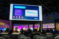 The Led recebe investimento de R$ 150 milhões da Kinea