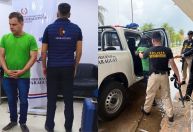 Silvinei repete Ramagem e Zambelli e busca país alinhado ao bolsonarismo