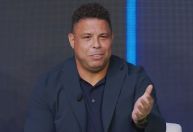 Ronaldo brinca com Ancelotti e fala em "pressão" por Copa do Mundo