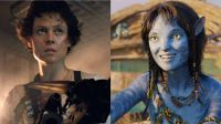 À CNN, Sigourney Weaver compara experiência em “Aliens” e “Avatar”