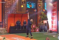 "A Fazenda": Peoa vence e se consagra como a última Fazendeira da temporada