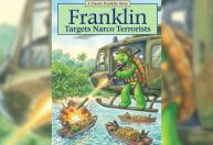 Secretário de Trump usa desenho infantil para zombar de ataques no Caribe