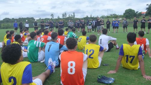 2SV College Showcase