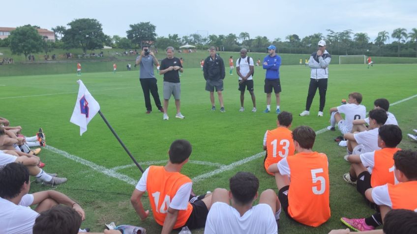 2SV College Showcase • Divulgação