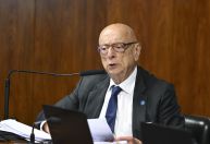 Relator da dosimetria no Senado defende aprovação do projeto ainda em 2025