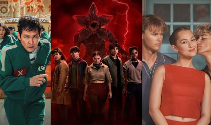 Relembre as séries que chegaram ao fim em 2025