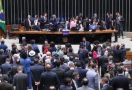 Entenda o PL da Dosimetria, que reduz penas por tentativa de golpe