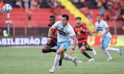 Sport x Grêmio