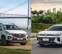 Strada e Tera dominam as vendas de novembro; confira o top 50 carros