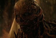 "Stranger Things": ator de Vecna fala sobre jornadas exaustivas