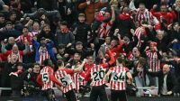 Sunderland bate Newcastle com gol contra em reencontro após quase dez anos