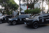 Operação mira falsos funcionários do INSS que aplicavam golpes em idosos