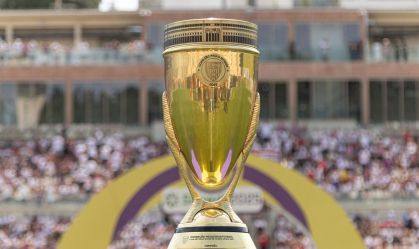 Ceará x Grêmio Prudente: horário e onde assistir à terceira fase da Copinha