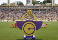 Quem é o atual campeão da Copinha? Relembre a edição de 2025