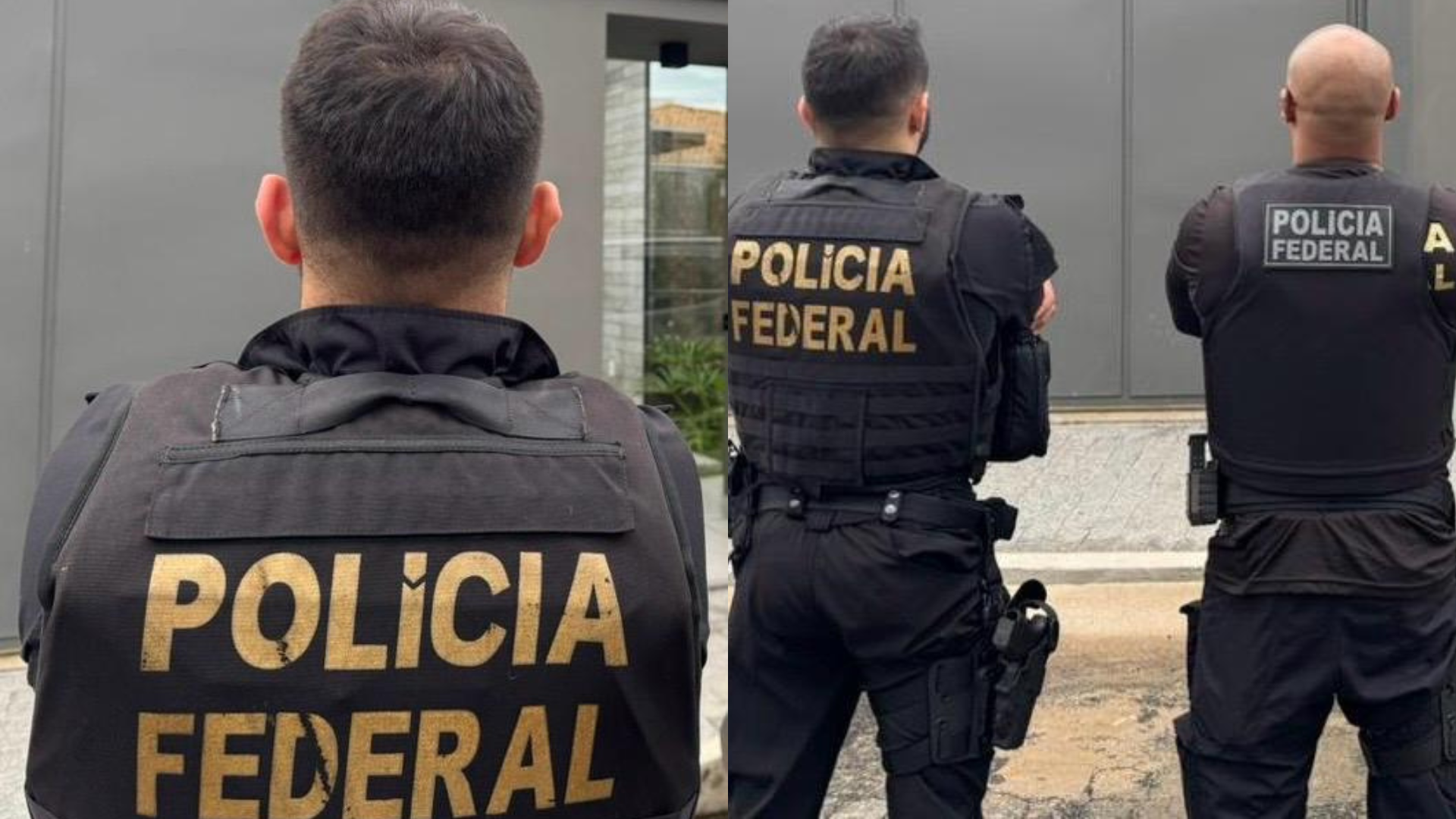 Operação da Polícia Federal identifica 63 vítimas de migração ilegal em Minas Gerais