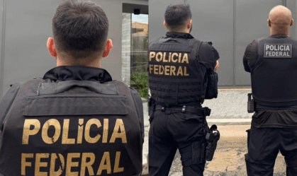 Agente da PF à paisana mata homem após tentativa de assalto em Minas Gerais