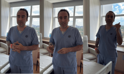 Prefeito de cidade cearense tem convulsão em voo para os EUA e é internado