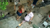 Vídeo: Ataque a tiros durante ceia de Natal mata um e fere 3 no Recife