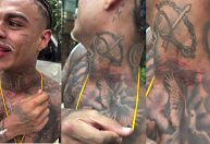 MC Cabelinho diz ter sofrido tentativa de assalto após show em Salvador