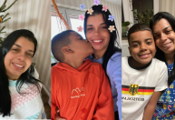 Brasileira morta na Alemanha será cremada; filhos permanecem em abrigo