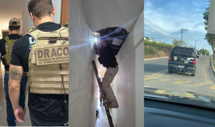 Polícia do RS faz operação contra tráfico de abortivos em 7 estados