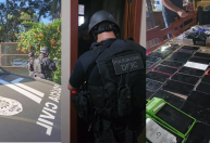 Polícia do RS desarticula central de golpes e 17 suspeitos são presos