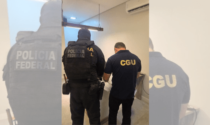 PF desarticula esquema que desviou mais de R$ 3 mi via “emenda Pix” no Acre