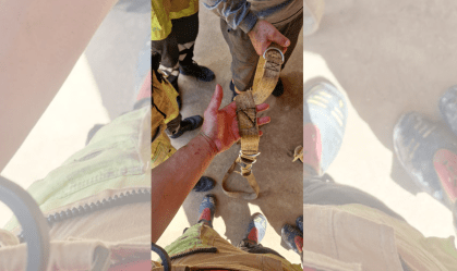 Mergulhador morre durante manutenção em hidrelétrica em Minas Gerais