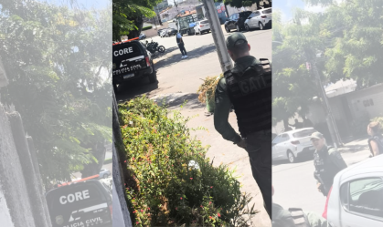 Advogado morre após atirar contra PMs que cumpriam mandado de busca em PE