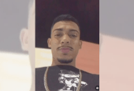 Ataque a tiros durante enterro deixa um morto e um ferido na Bahia