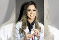 Feminicídio: enfermeira é morta em Alagoas; suspeito, marido PM é preso