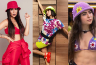 Viralizou! Relembre as tendências de moda que marcaram o BBB