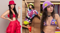 Viralizou! Relembre as tendências de moda que marcaram o BBB