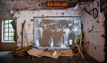 “Toca do Lobo”: Como era o esconderijo de Hitler na Segunda Guerra Mundial