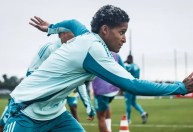 Cruzeiro encaminha saída de atacante para clube japonês