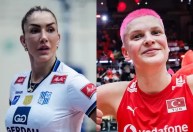 Vôlei: Thaísa reage a lance de Karakurt e critica atleta: "Baixo nível"