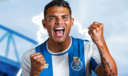 Ídolo do Milan faz revelação sobre negociação por Thiago Silva