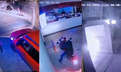 PM flagra traição de esposa e mata amante dentro de motel em Alagoas