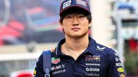 Red Bull deve tirar Yuki Tsunoda e promover Isack Hadjar para 2026