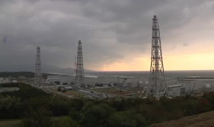 Japão reativará maior usina nuclear do mundo 15 anos após Fukushima