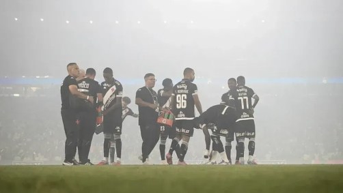 Maracanã será o palco da final da Copa do Brasil