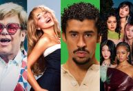 Confira a agenda de shows internacionais no Brasil em 2026