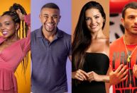 Veja como estão hoje os campeões do BBB e o que fizeram com o prêmio