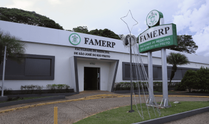 Vestibular de medicina e cursos de saúde reúne 14,5 mil no interior de SP