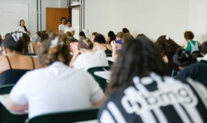 UFMG: primeira etapa do vestibular "paralelo" tem 18% de abstenção