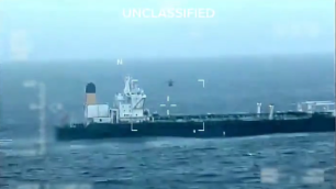 EUA perseguem navio perto da Venezuela após tentar interceptá-lo, dizem fontes